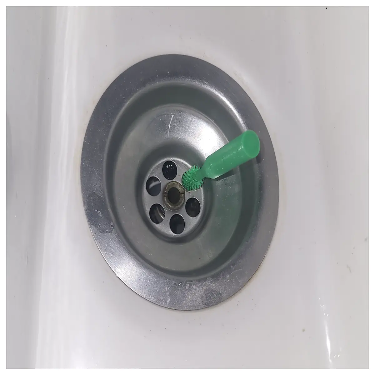 drain snake tool for sink clog removal hair catcher filter