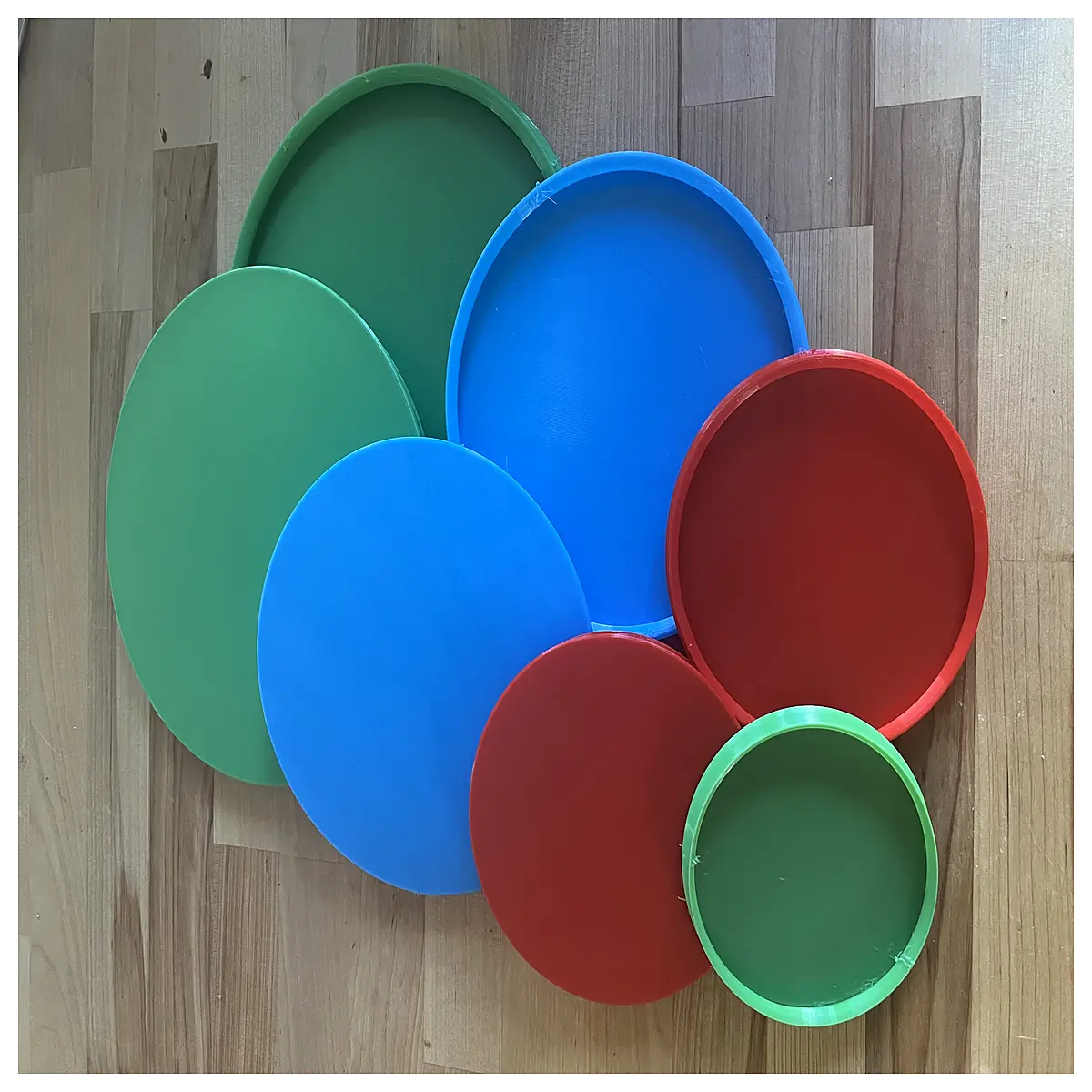 bowl replacement lid without support rim spare glass container cover