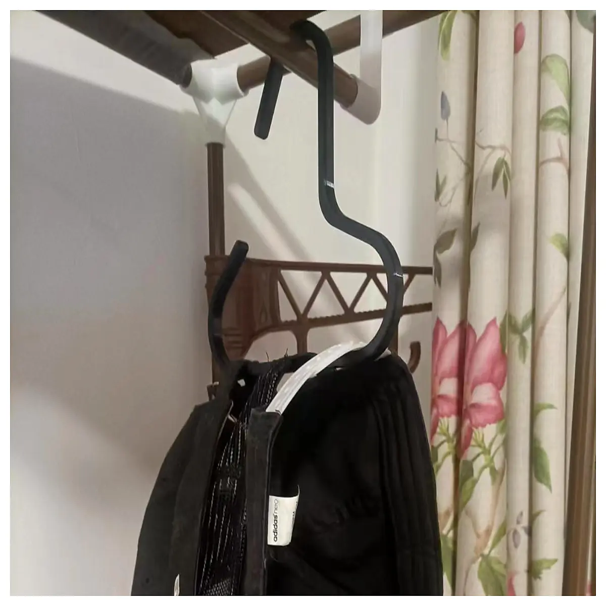 duty coat hooks for wall closet adhesive hanger organizers for bathroom bedroom hallway space saving hat rack storage solutions