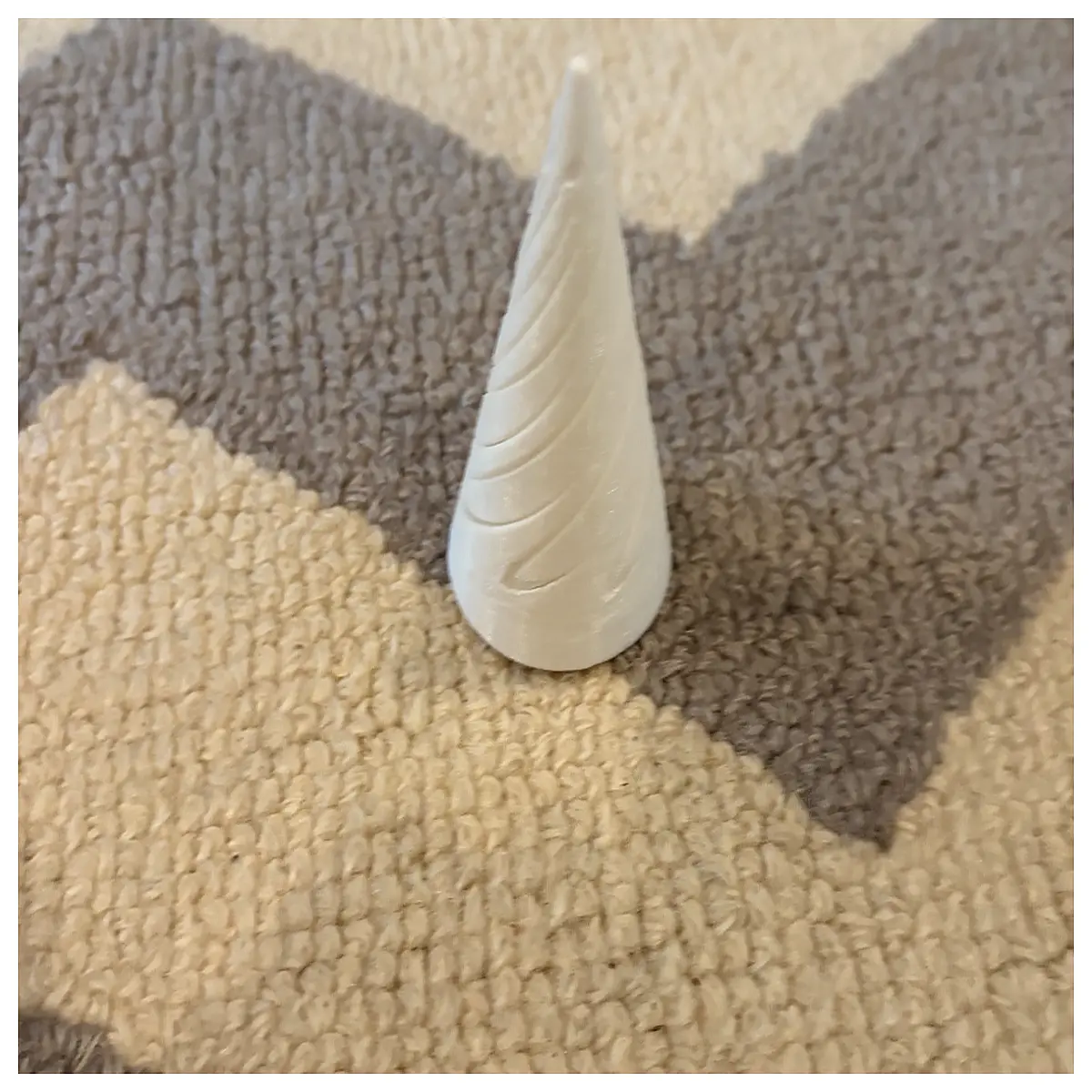 stress relief cone fidget toy for anxiety sensory desk gadget anti stress squeeze ball office relaxation gift