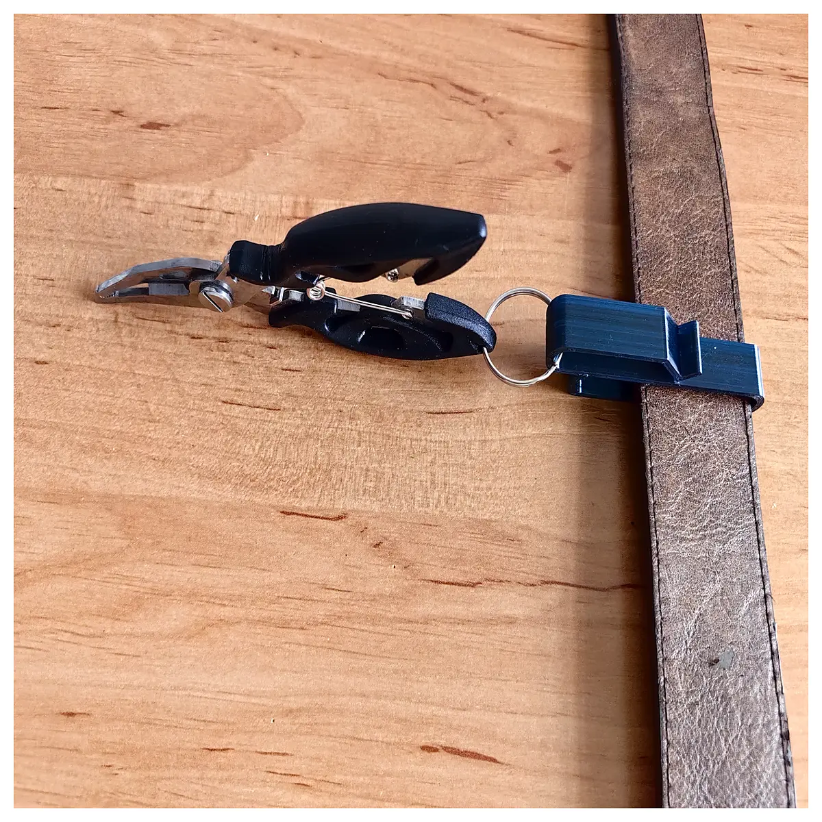 duty belt clips for work gear tactical holster attachment durable tool organizer accessories