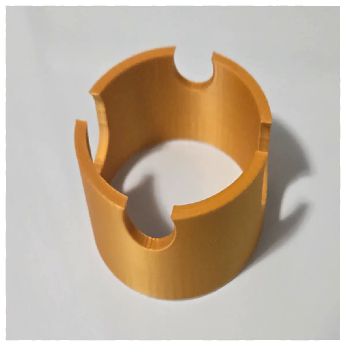 round brush holder pencil cup desk organizer for artists