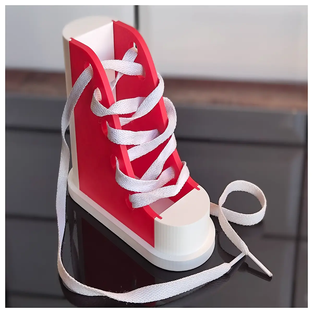 kids shoe tying aids for autism special needs adaptive laces easy slip on elastic no tie shoelaces toddlers learning to dress