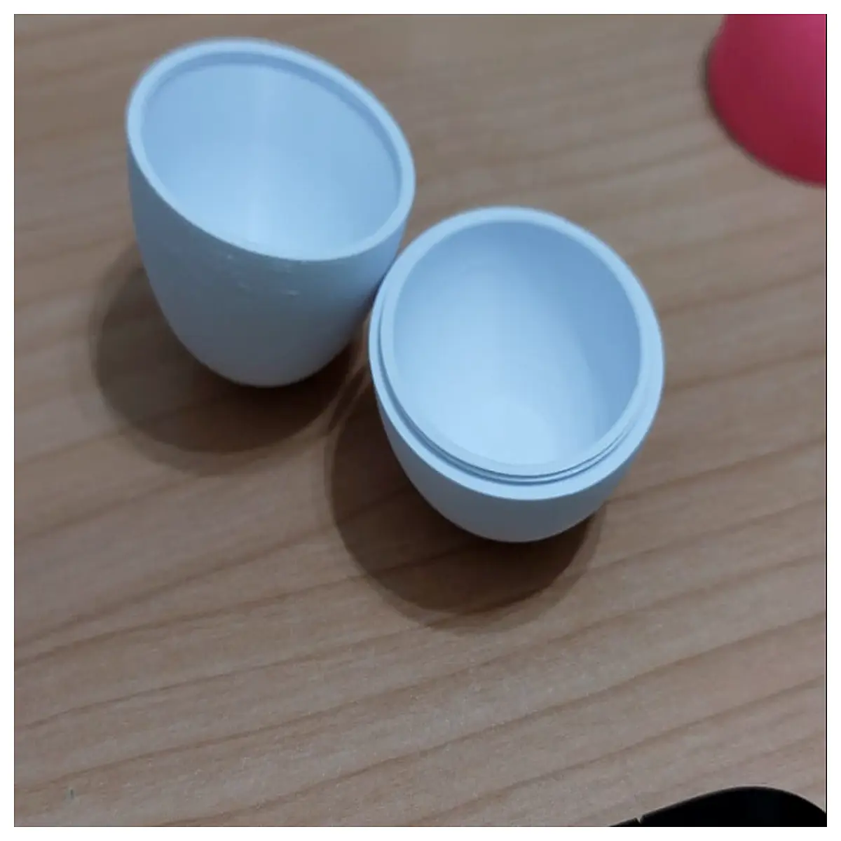 easter egg surprise toys for kids hollow plastic eggs with prizes small gifts party favors