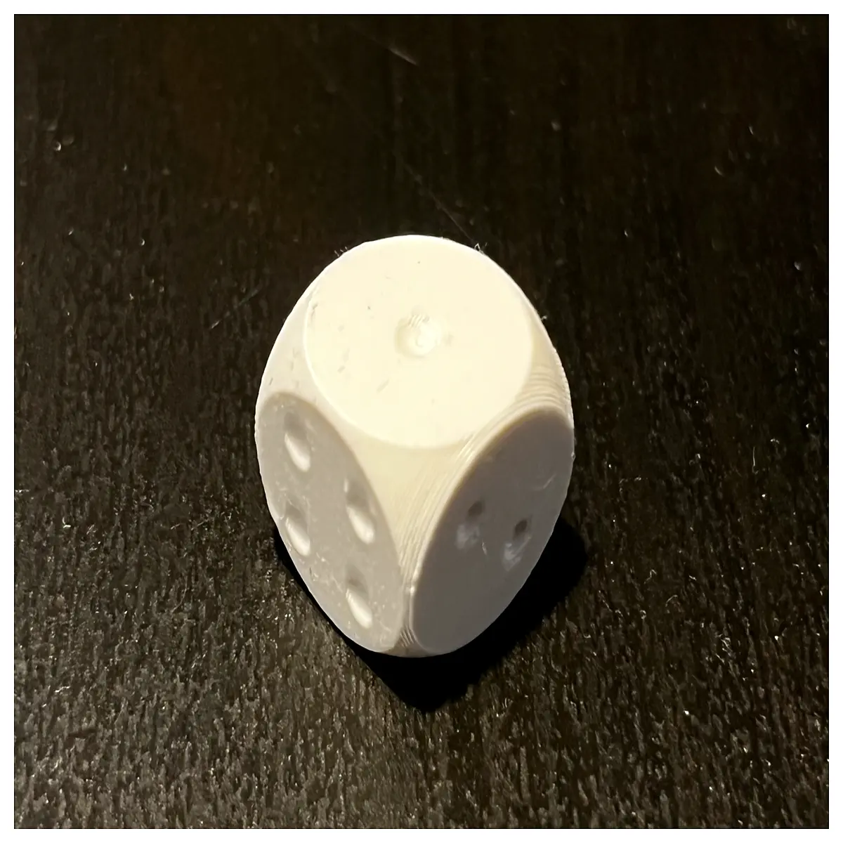 16mm d6 polyhedral dice for d d tabletop rpg board games