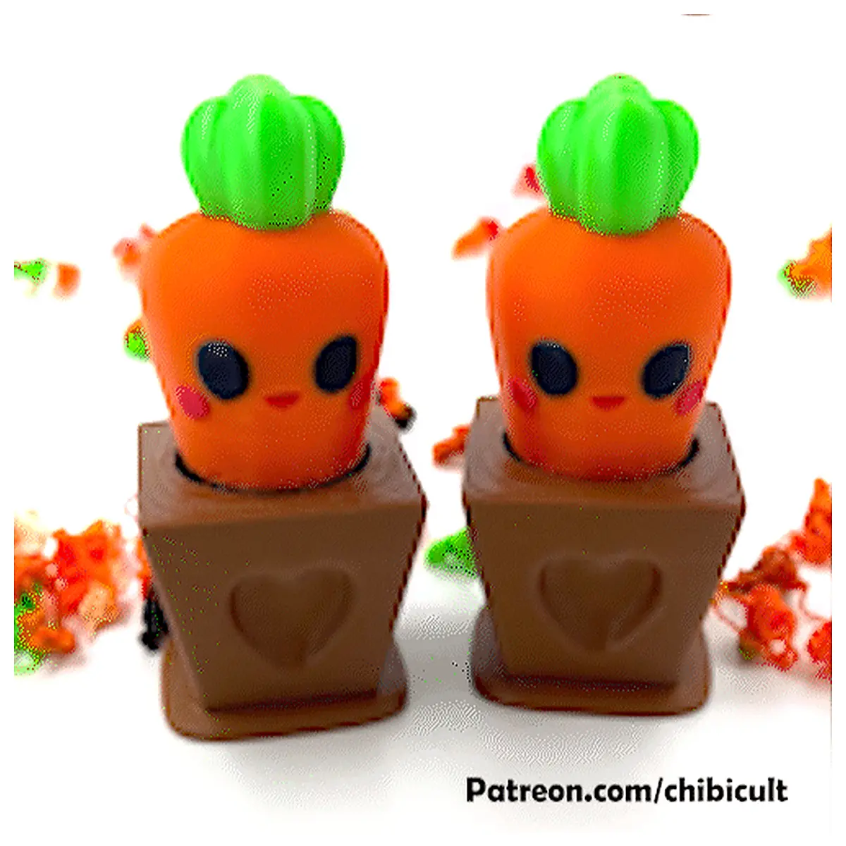 cute carrot fidget toy for stress relief squishy anti anxiety squeeze vegetable snack simulator fun desk gadget for kids adults