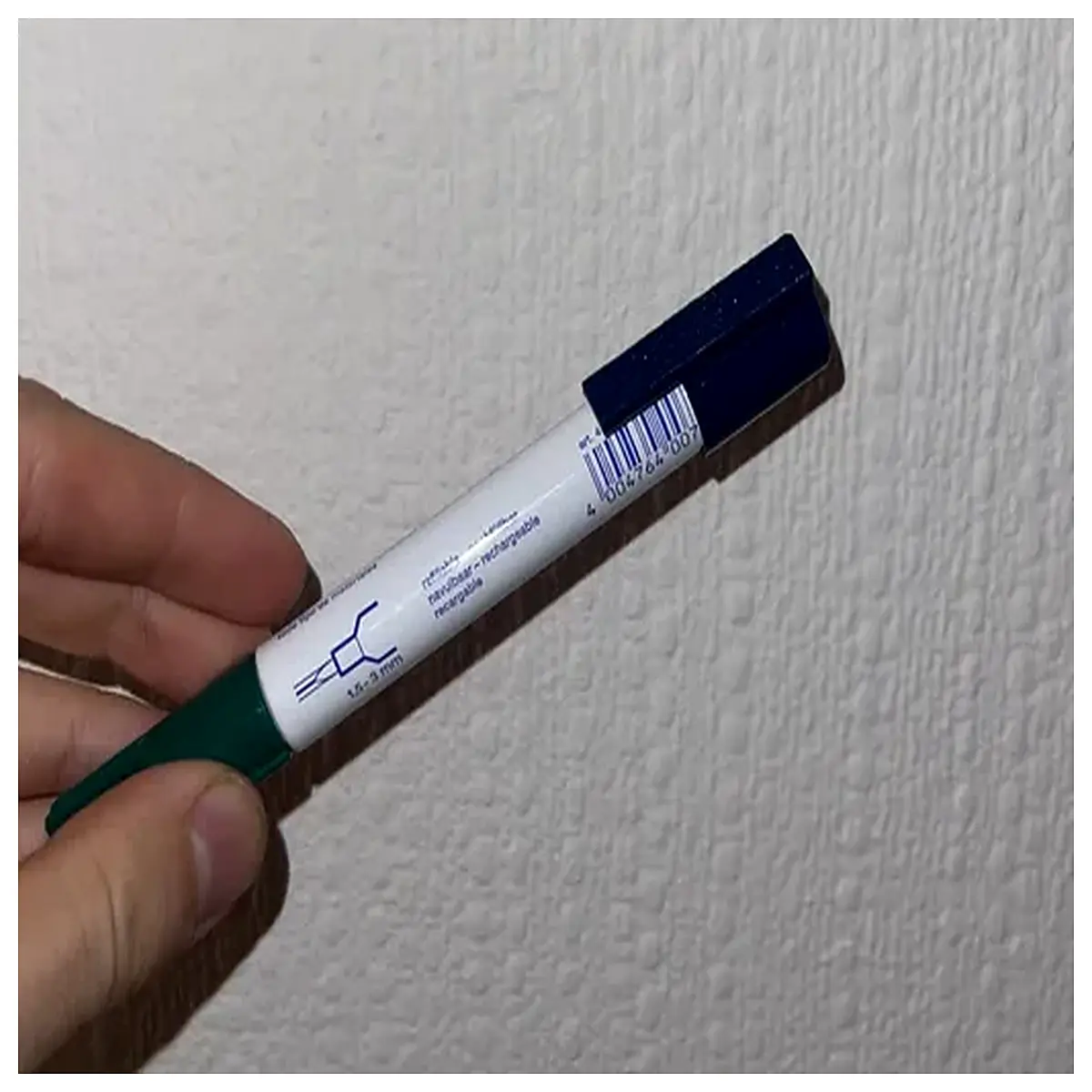 edding 3000 marker cap replacement tip cover for permanent paint pen accessories