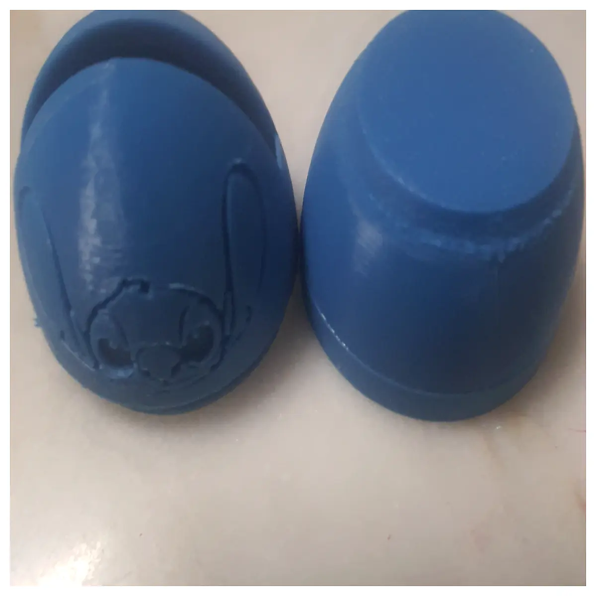 piggy bank egg shape for kids money saving challenge coin box