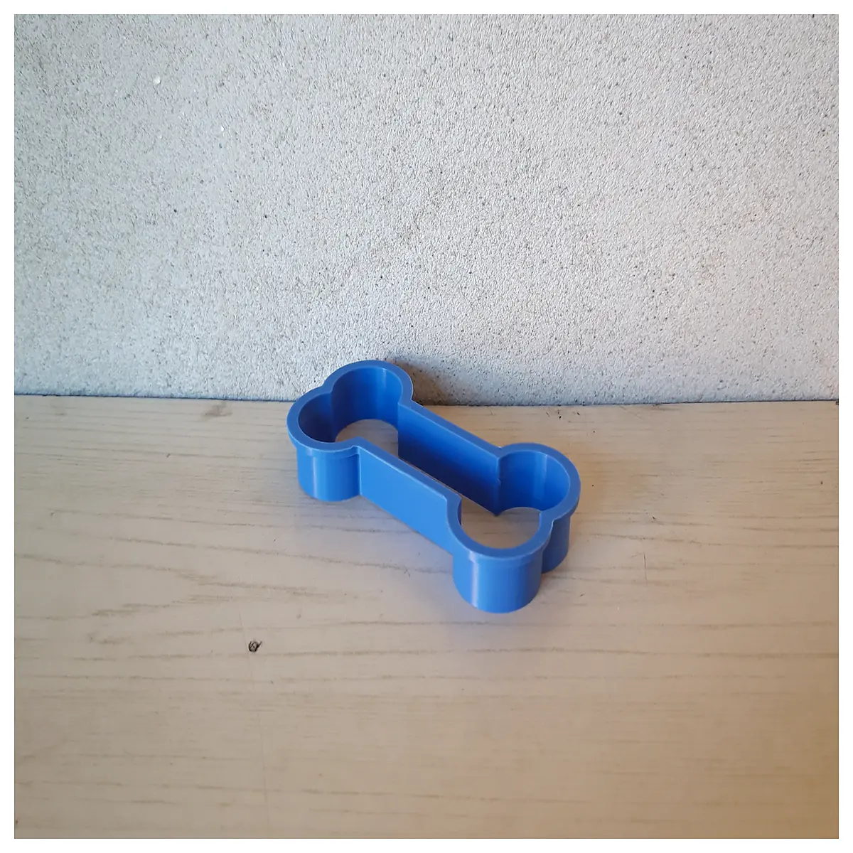 dog bone shaped cookie cutter set stainless steel baking molds for puppies homemade treats