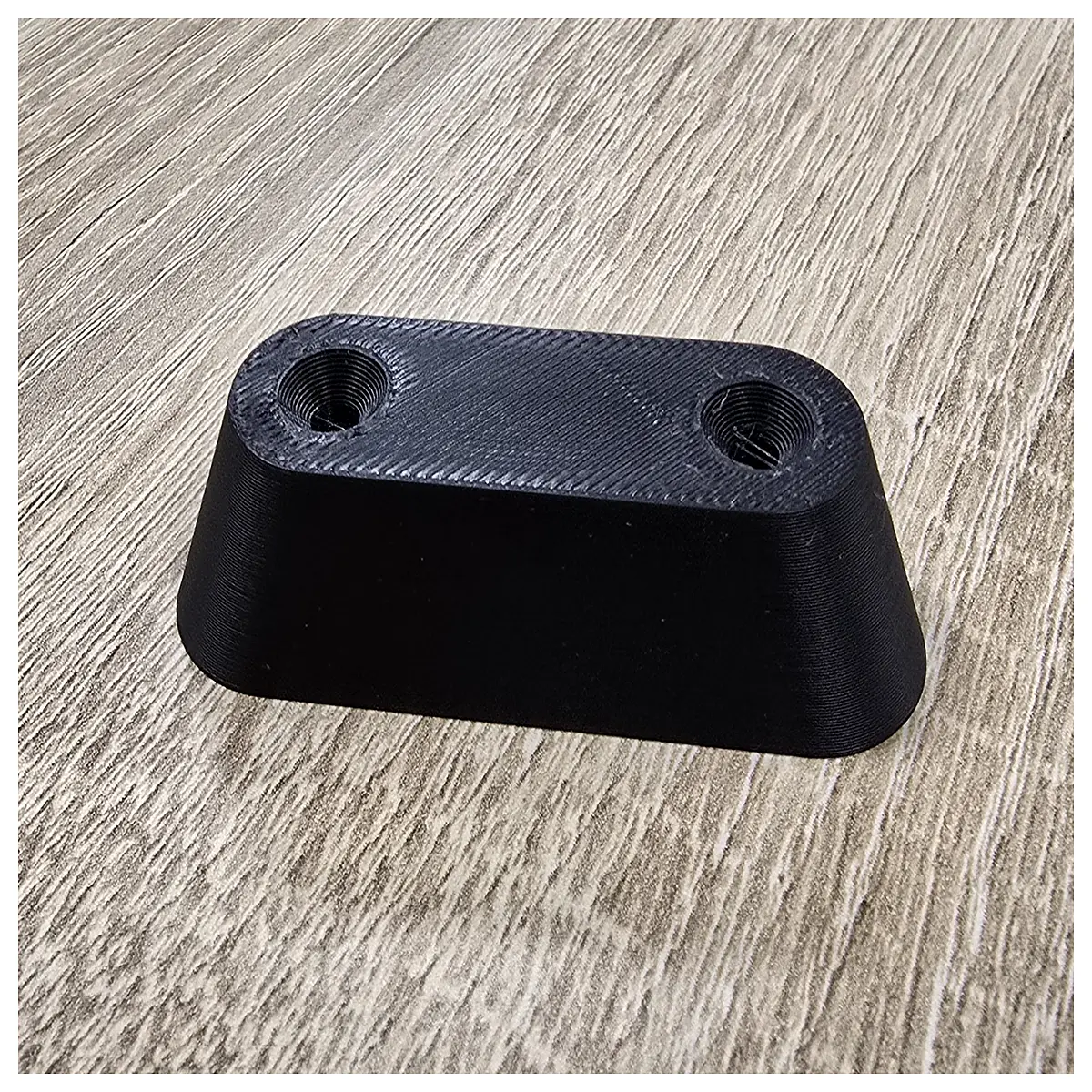 furniture base pads anti slip duty for cabinets shelves 18x48cm non skid floor protectors