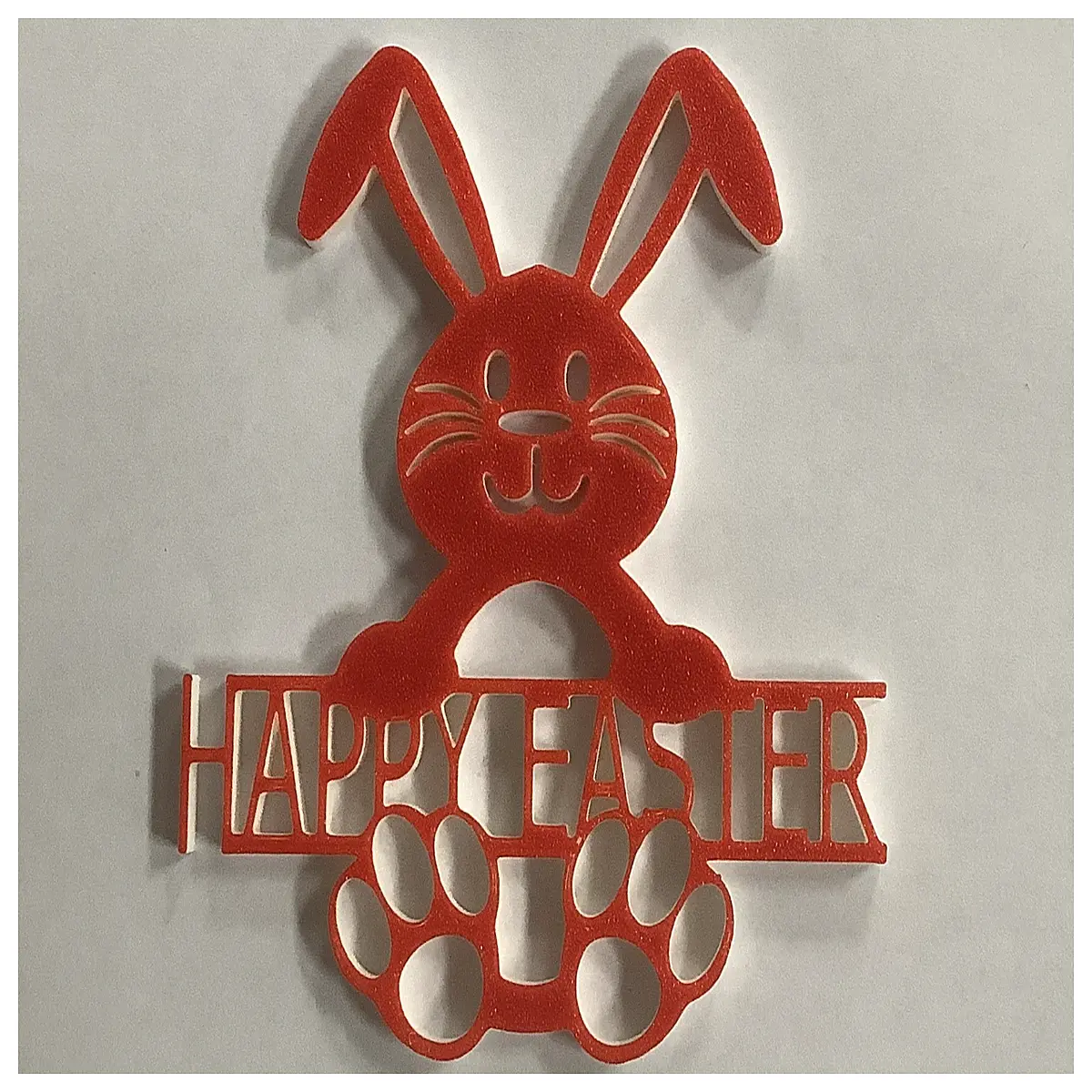 cute bunny keychain for bag easter egg charm pendant spring holiday gift idea plush rabbit accessory
