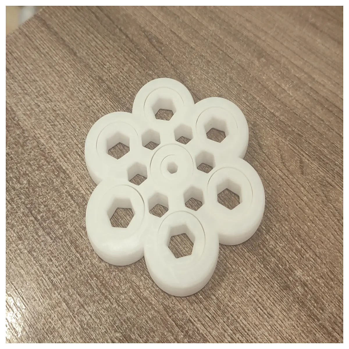 4th gen fidget spinner metal bearing anti stress toy for anxiety relief concentration adult kids