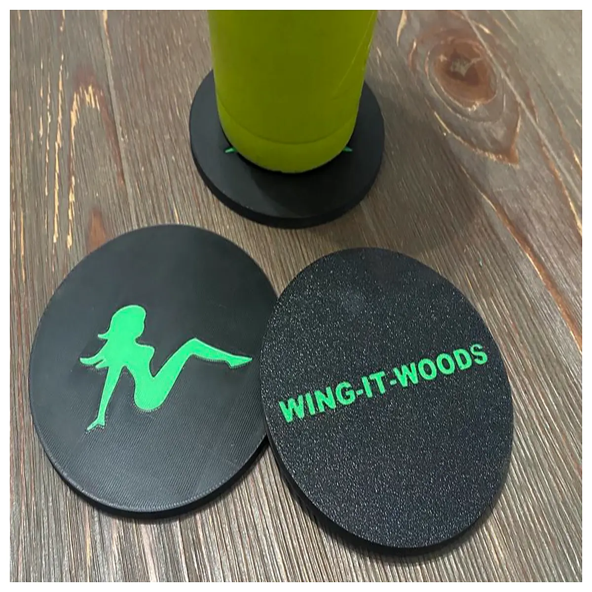 car mud flaps for women stylish cup holder inserts non slip rubber coaster auto interior accessories