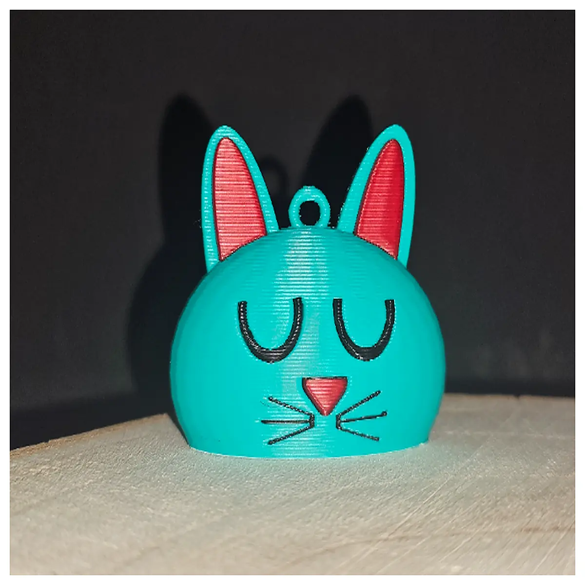 cute sleeping cat plushie stuffed animal soft toy for bed cozy napping pillow gift