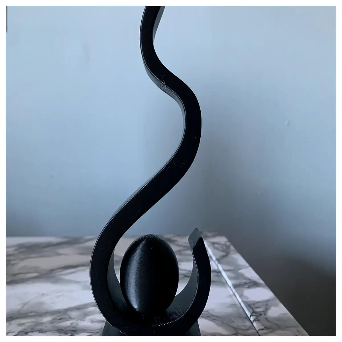 modern home decor accents wall art shelves table centerpieces holiday ornaments minimalist aesthetic room styling