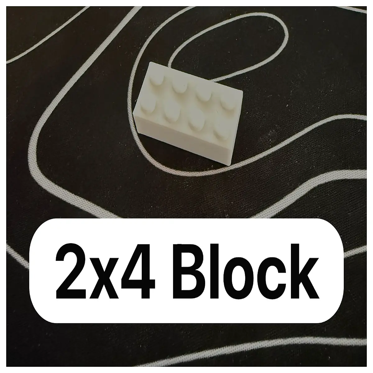 interlocking paver stones for driveway patio walkway 2x4 and 2x8 inch concrete blocks