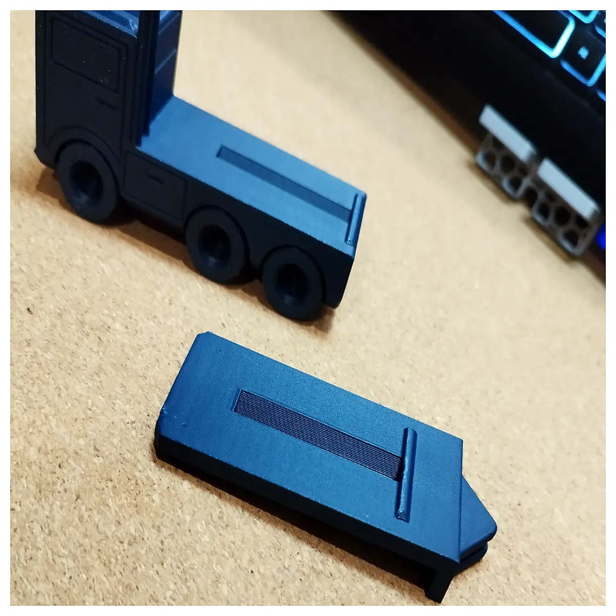 all in one printer dual trailer hitch receiver mount adapter bracket for towing accessories