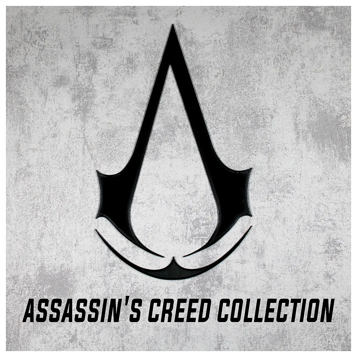 assassin s creed wall art canvas prints ezio auditore poster gaming room decor ubisoft ninja aesthetic home decoration