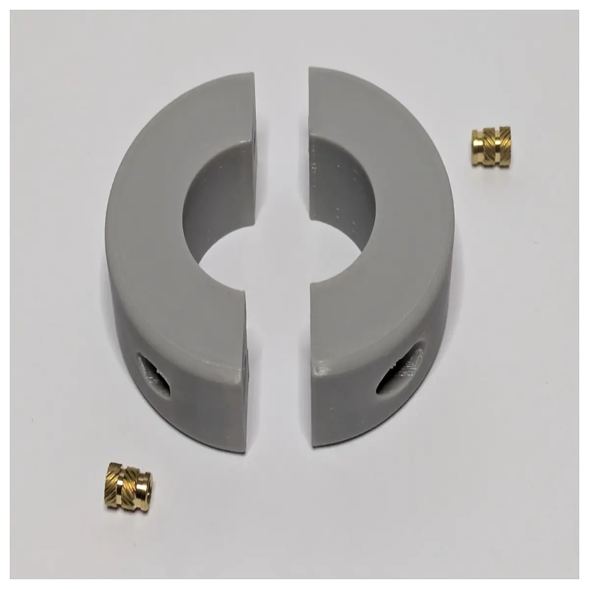 office chair gas lift cylinder locking clamp repair replacement parts