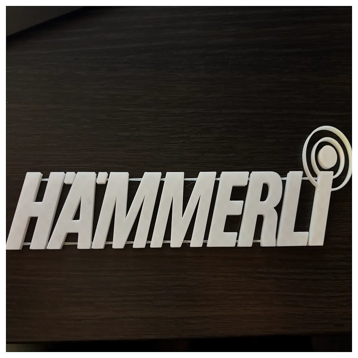hammerli wall art decal sticker for room decor hunting cabin rustic man cave accessories