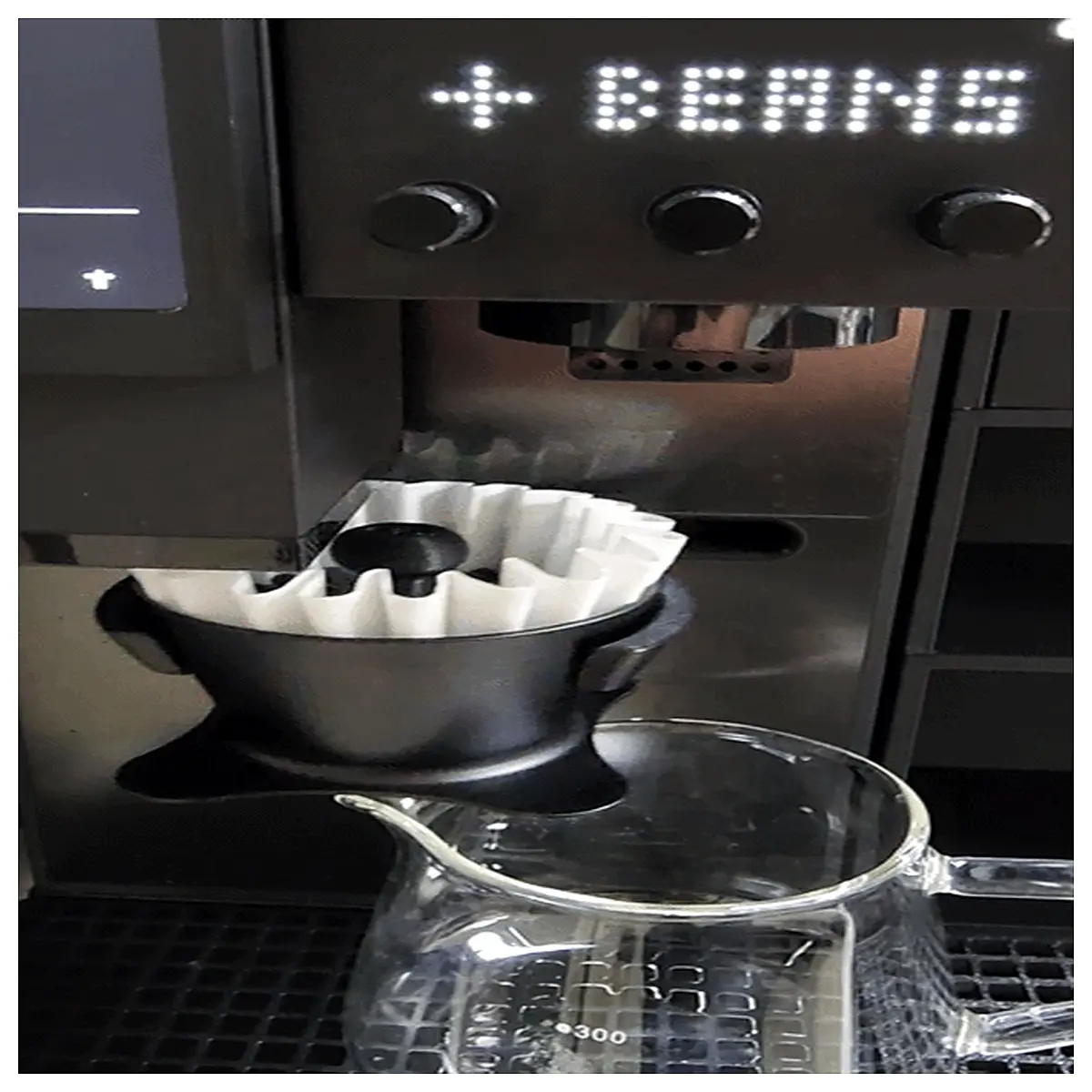 xbloom studio orea v2 holder for drip coffee maker accessories brewing station