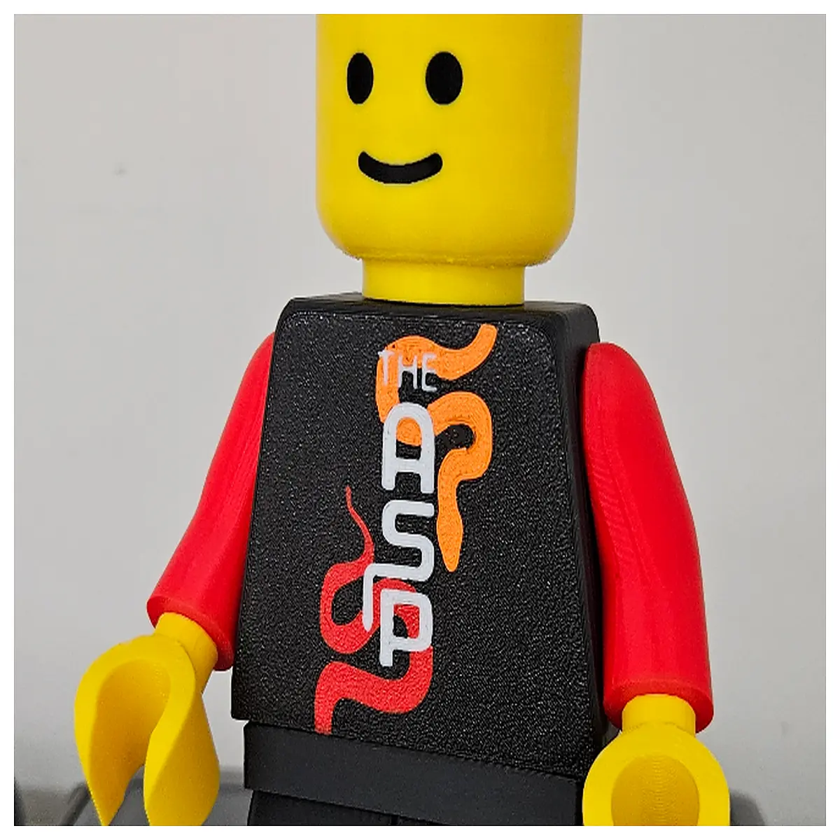 nathan aspinall darts player minifigure 20cm collectible toy figurine for fans
