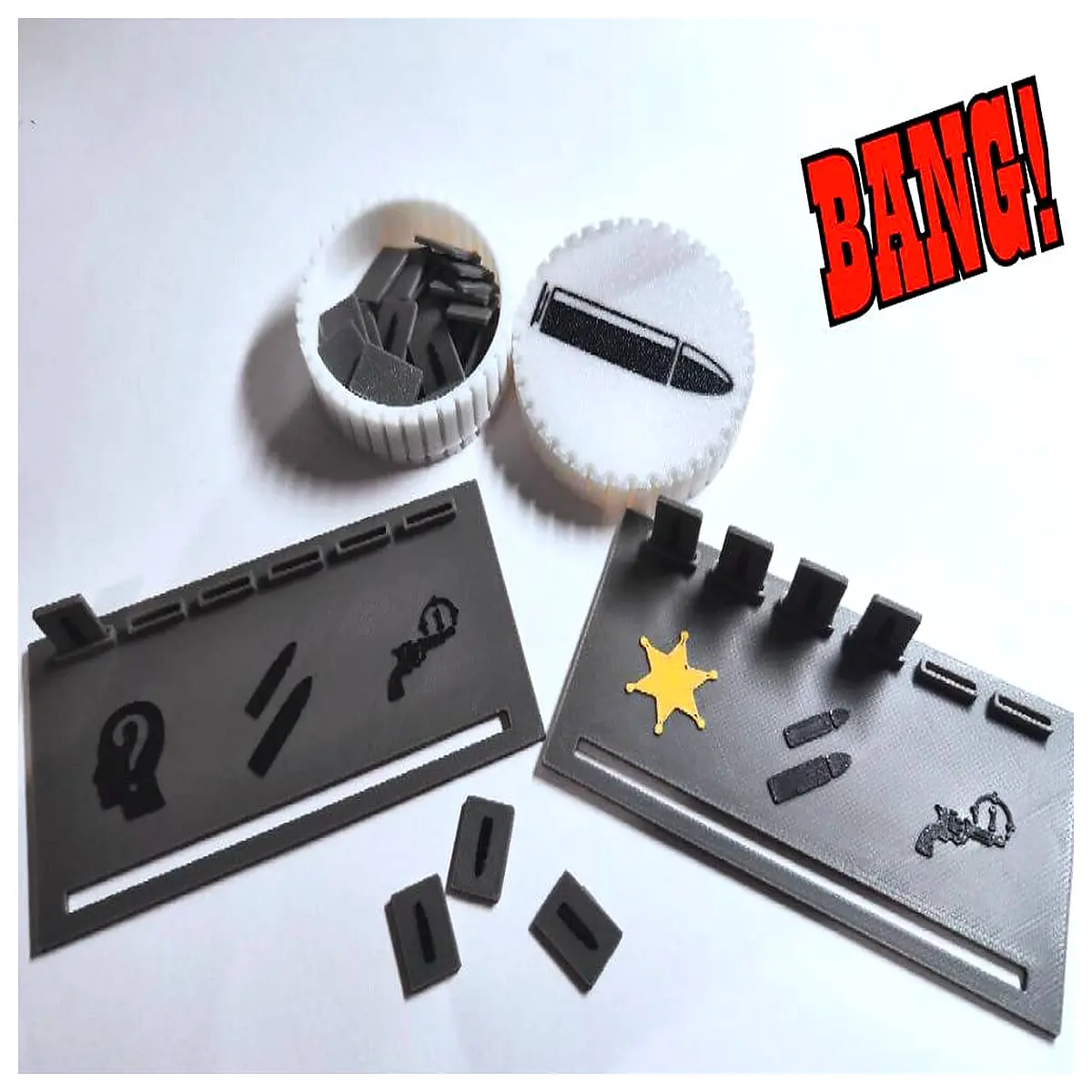 bang board game expansion cards party trick strategy for adults family night