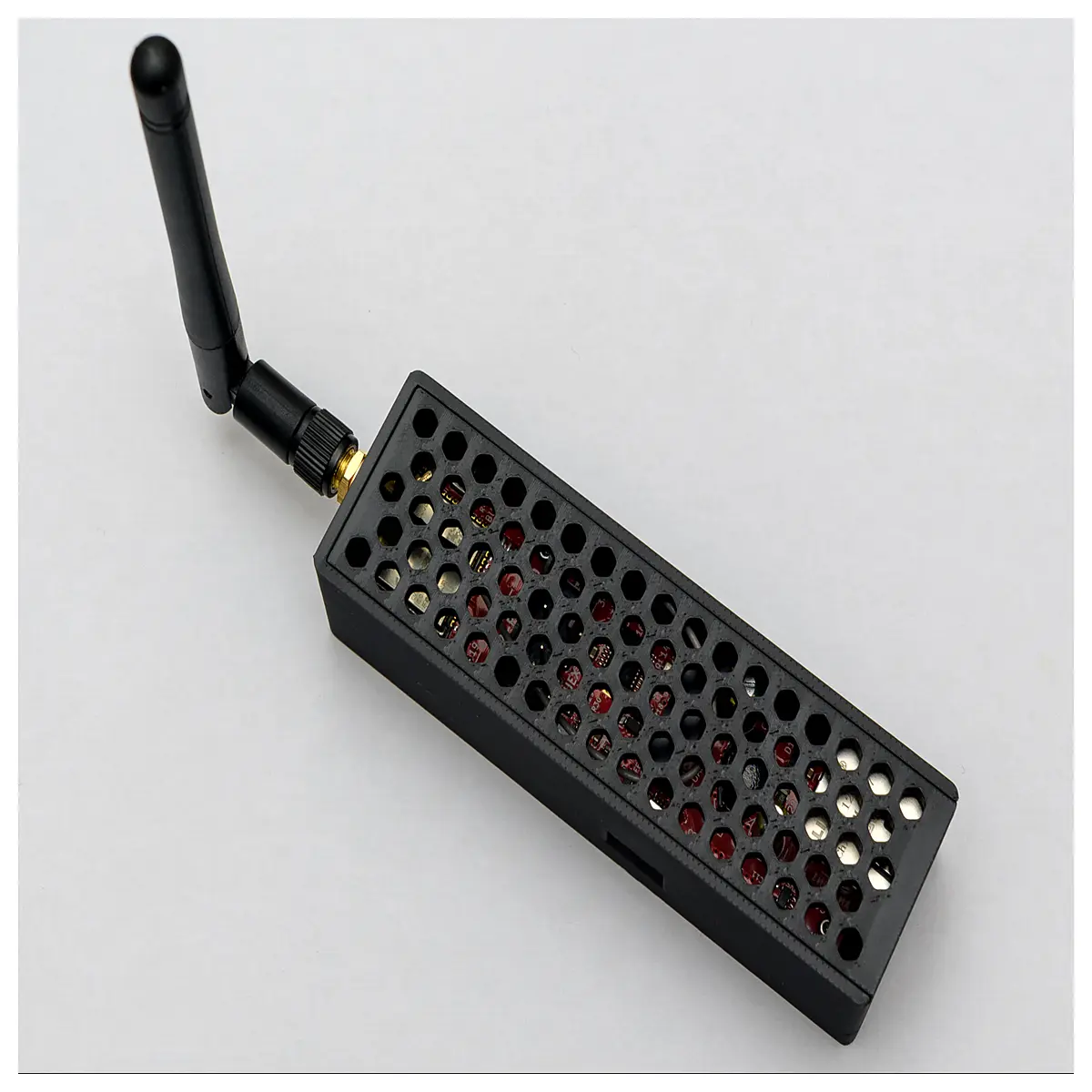 olimex esp32 poe iso ea weatherproof outdoor enclosure case for iot antenna mounting