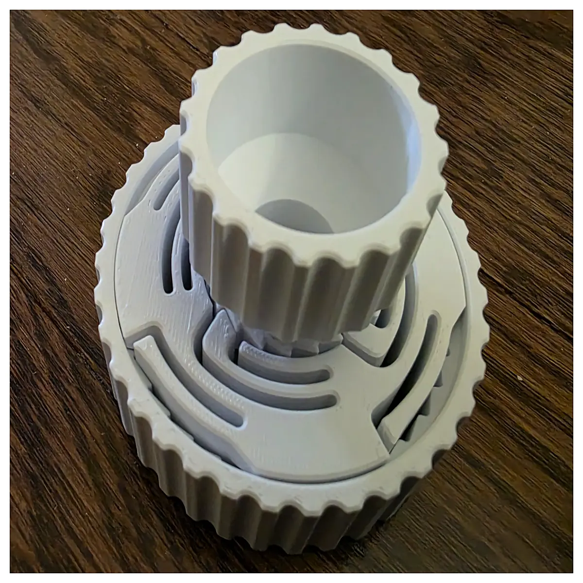 ratchet noise generator tool for mechanical testing sound simulation device