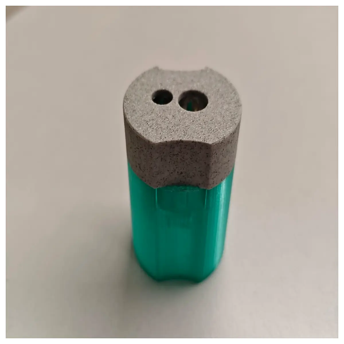 faber castell pencil sharpener manual simple design for standard graphite and colored pencils