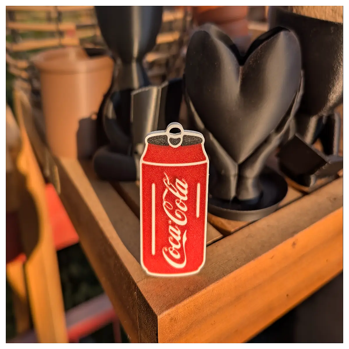 can keychain metal alloy bottle opener souvenir men women travel bag charm