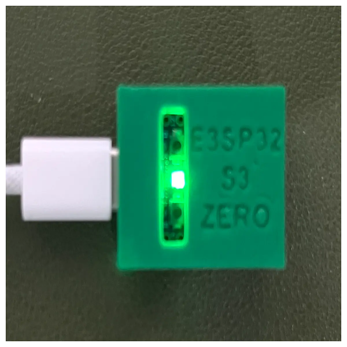 esp32 s3 case snap fit cover protective housing enclosure for esp32 s3 dev board