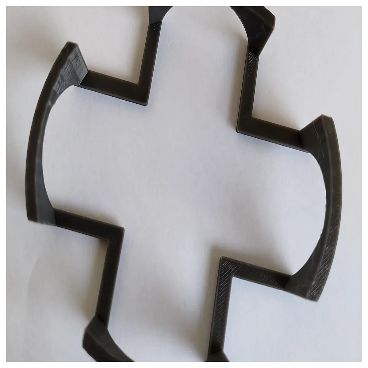 metal coaster holder organizer for home bar kitchen counter drink accessories