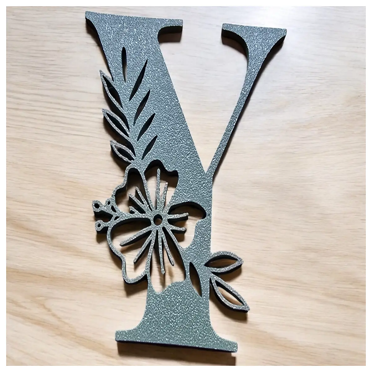 y letter charm necklace pendant diy jewelry making supplies crystal rhinestone