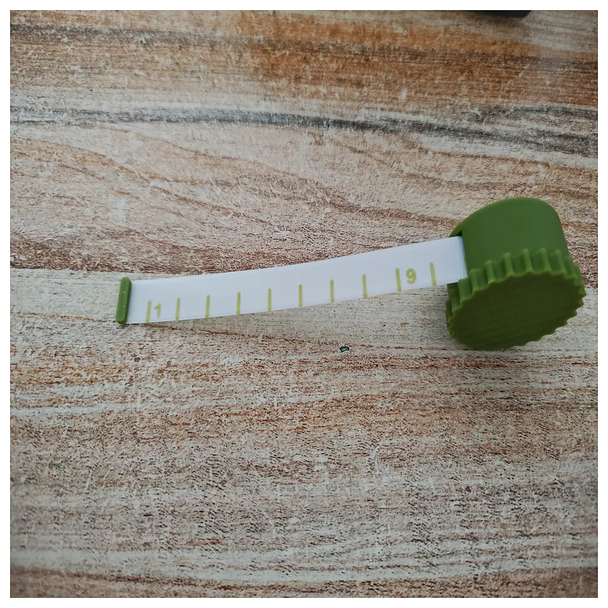 mini tape measure retractable pocket size for sewing tailoring diy home repair compact metal ruler