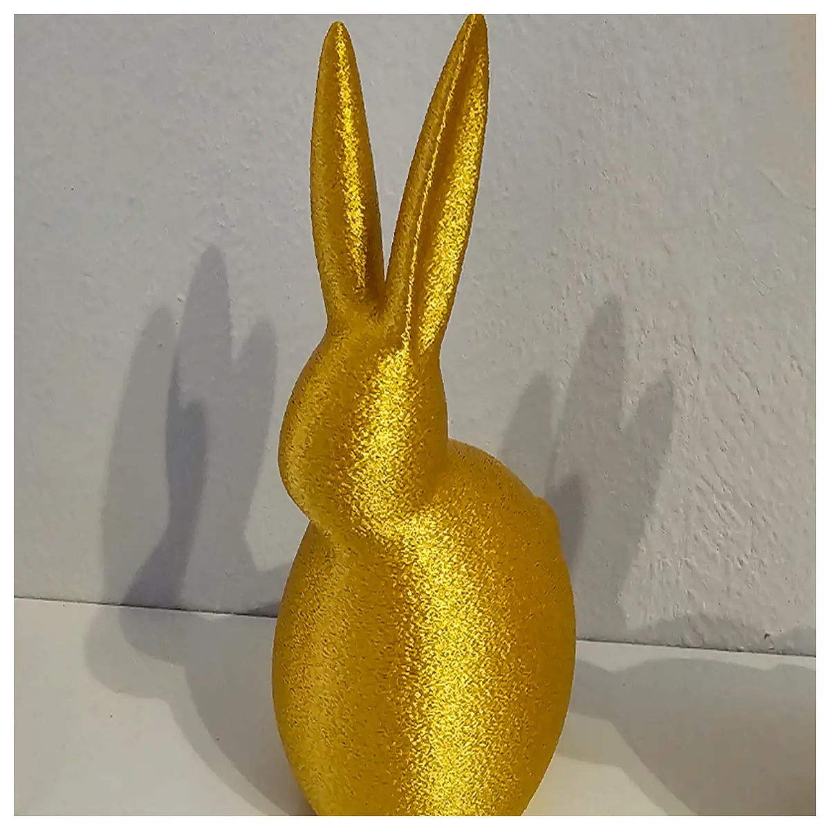 cute plush easter bunny toy for kids large stuffed rabbit egg hunt decoration soft hares home decor