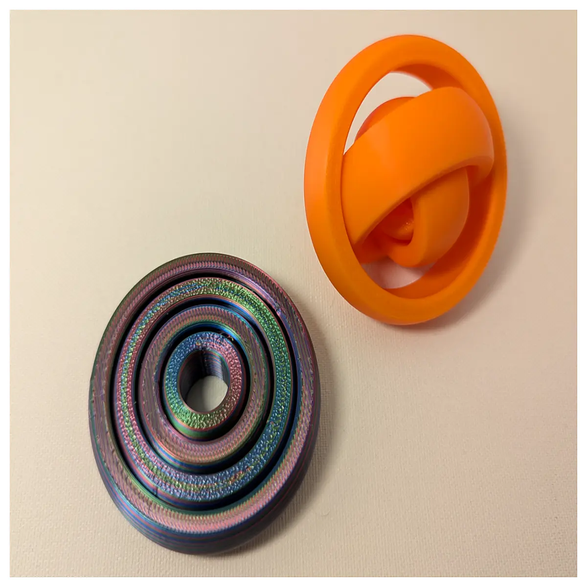 fidget spinner metal bearing anti stress toy for adults kids anxiety relief concentration