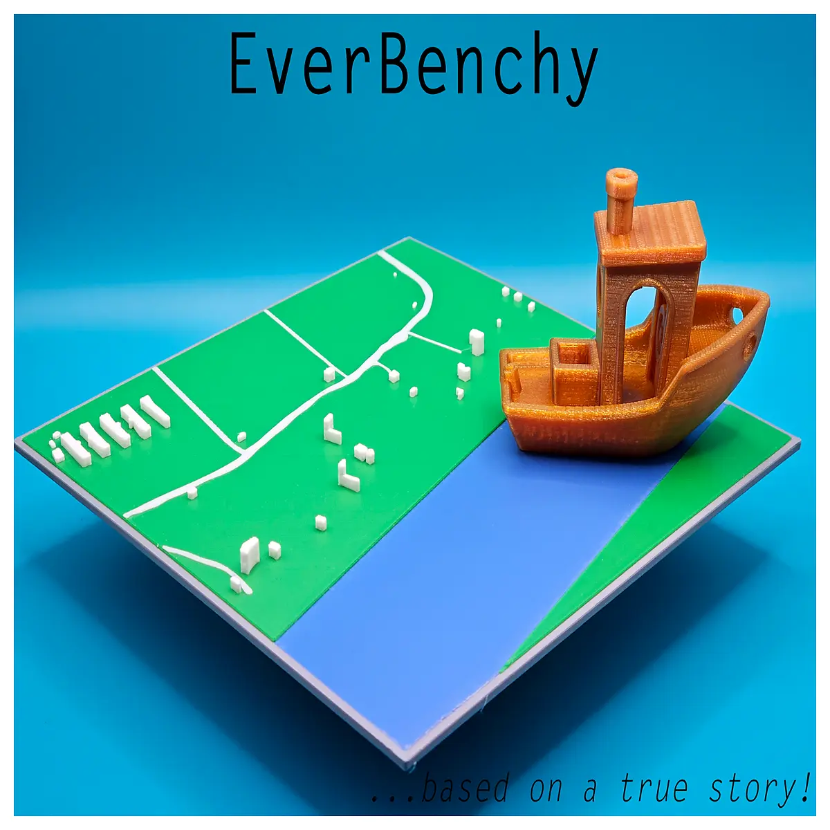 everbenchy suez canal disruptor political satire book global trade news analysis