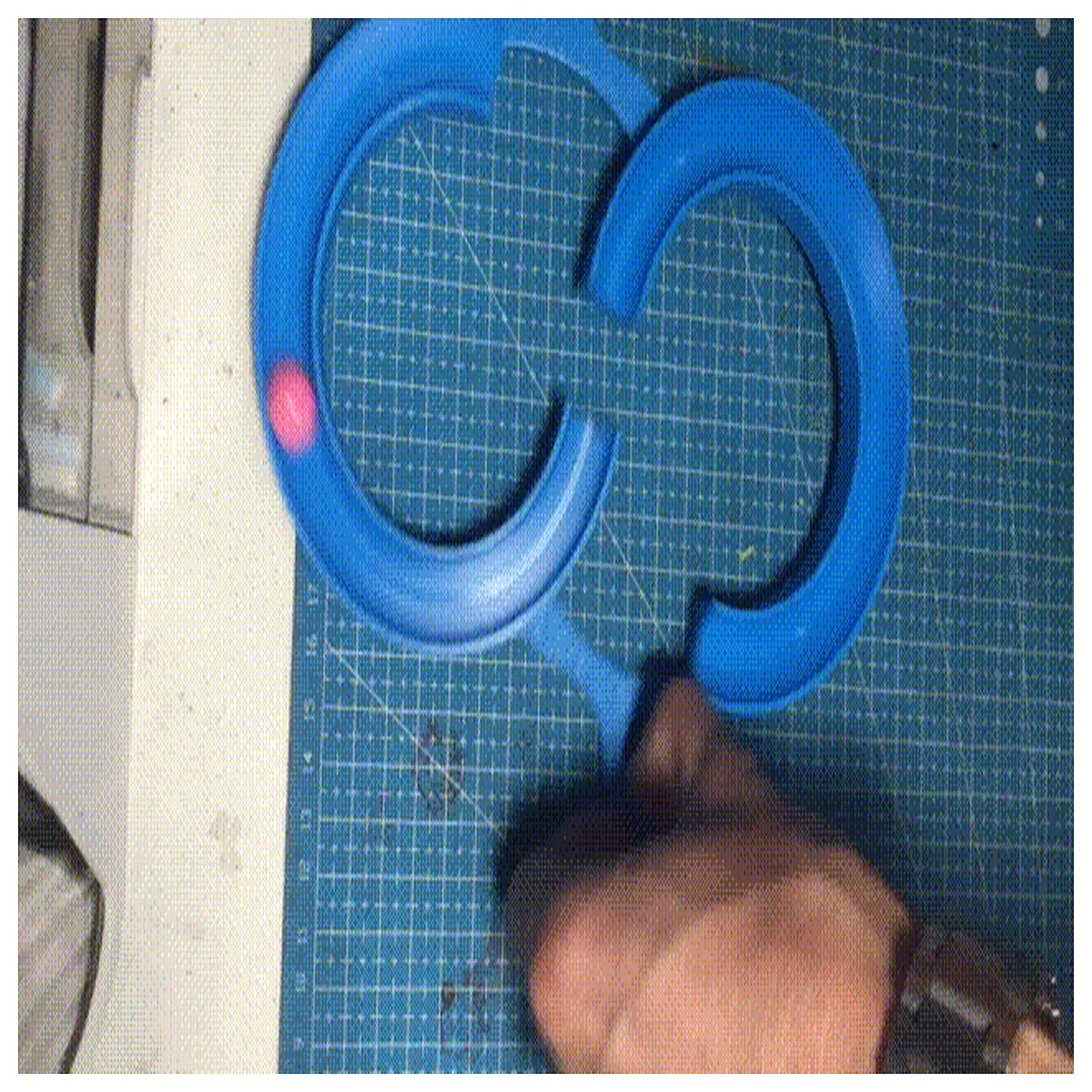 reaction time training gear 8 figure pulley slide speed agility reflex improvement exercise equipment