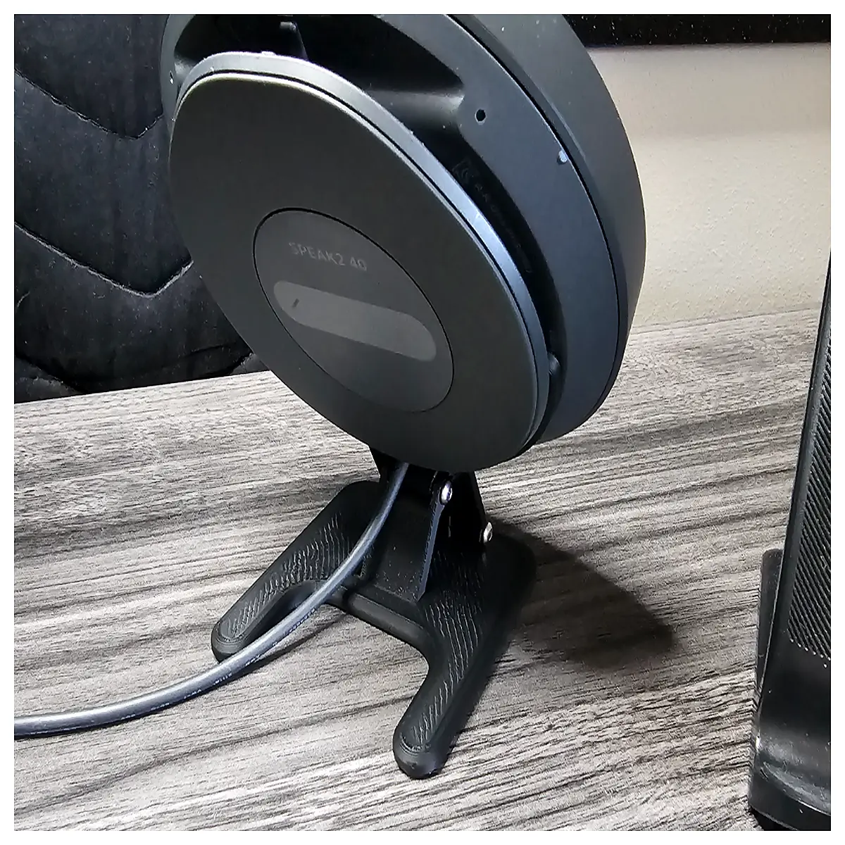 speakerphone car mount holder for mobile phone travel charging