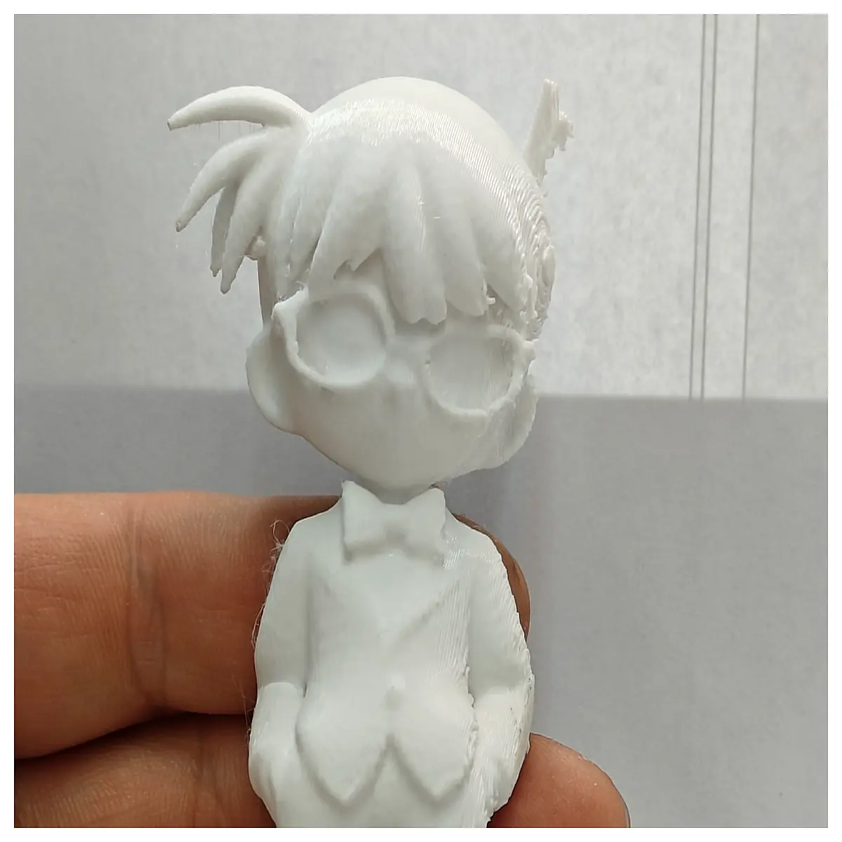 anime figure collectibles school study desk decor student room ornaments cute character statues for bookshelf