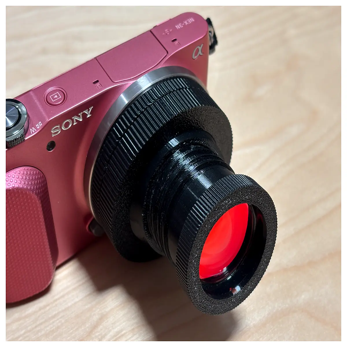 50mm tilt shift lens for ef f e z mount macro architectural photography perspective control adapter