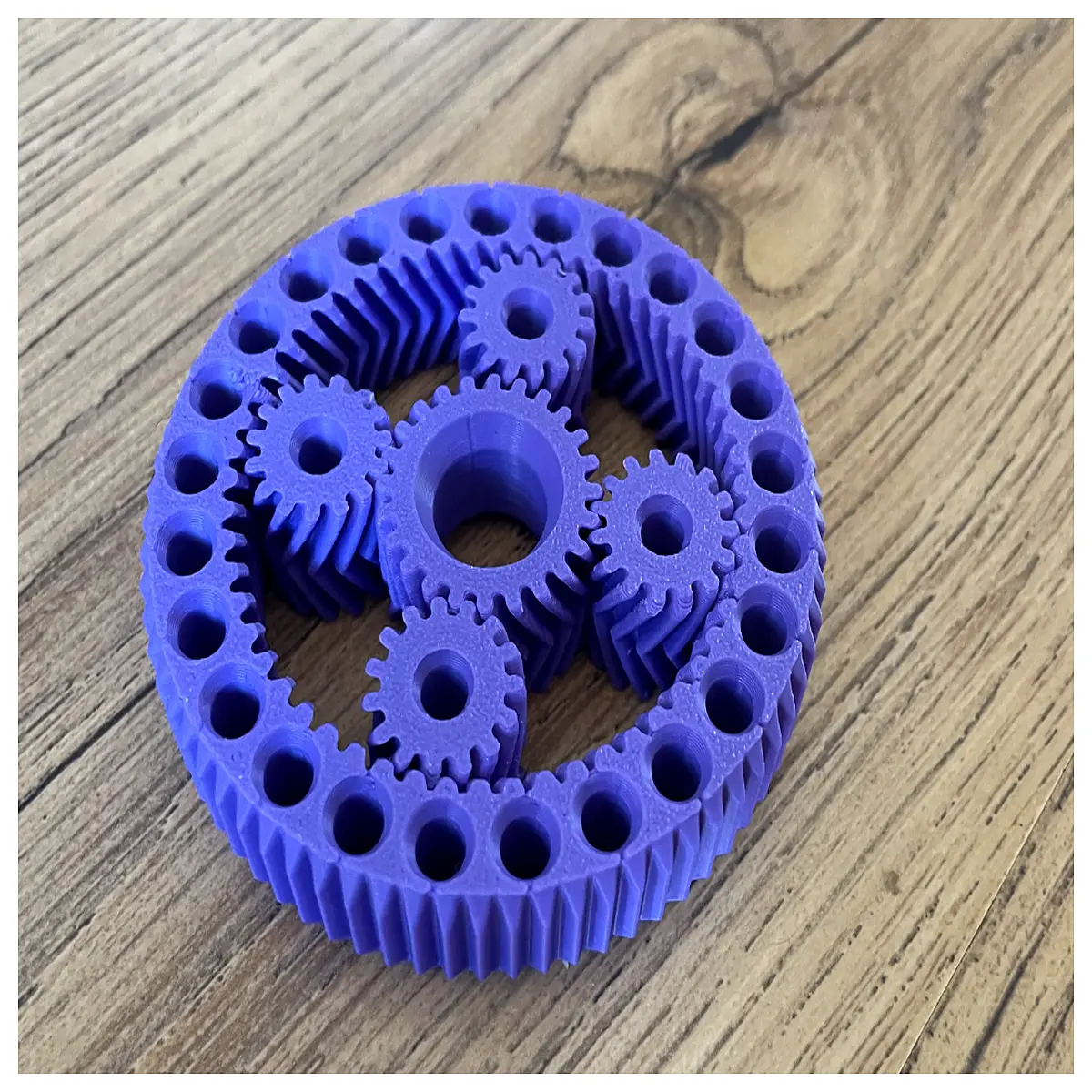 anti stress fidget spinner double helix dna toy for anxiety relief and