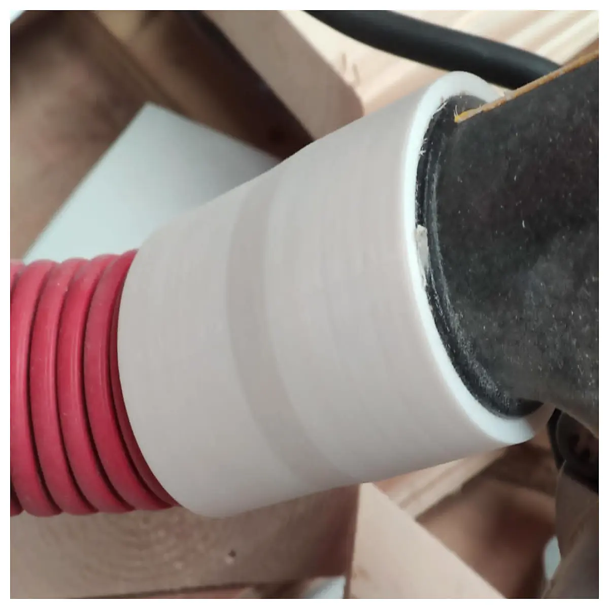parametric hose adapter flexible connector for garden irrigation plumbing repair tube coupling
