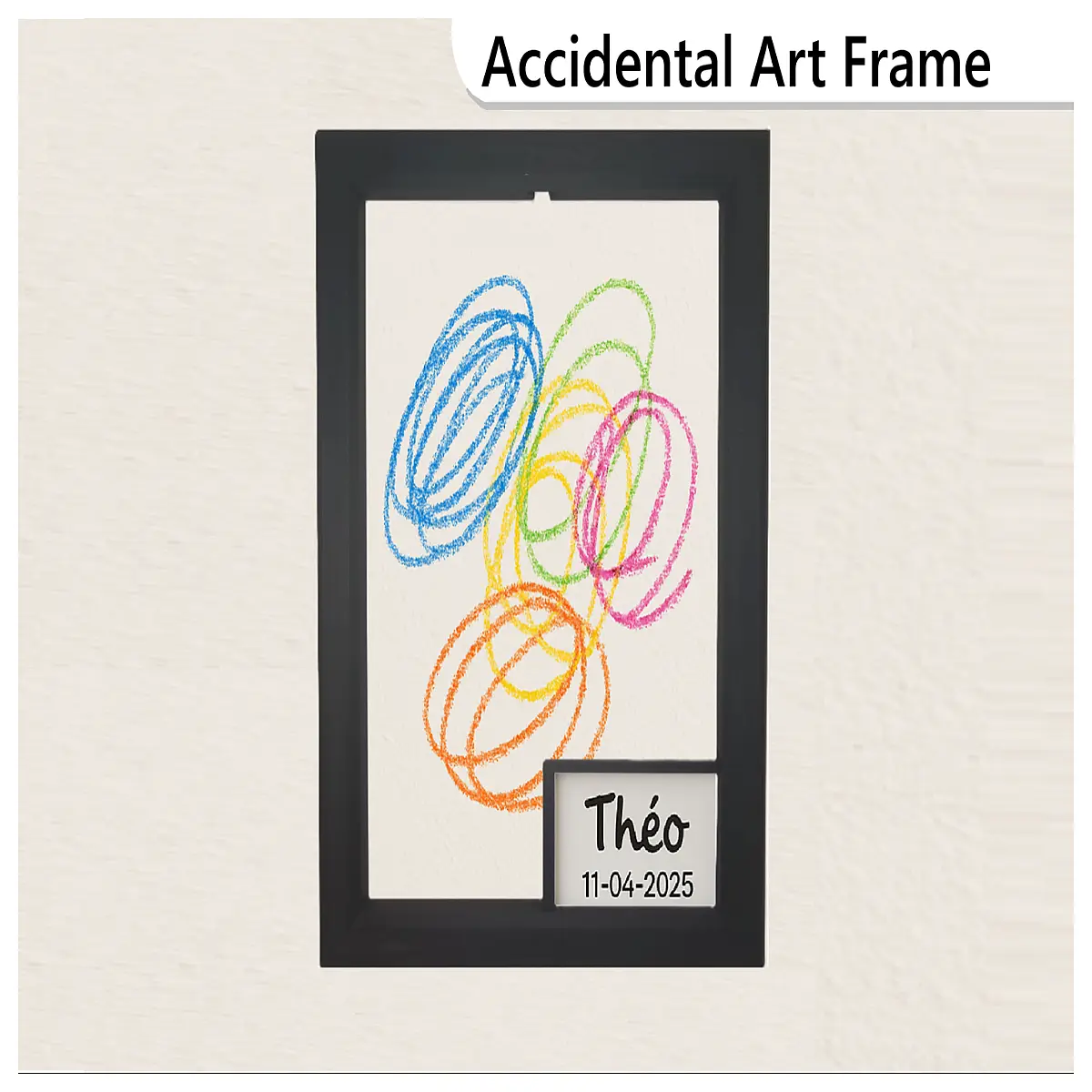 unexpected art photo frame vintage aesthetic wall decor for living room bedroom