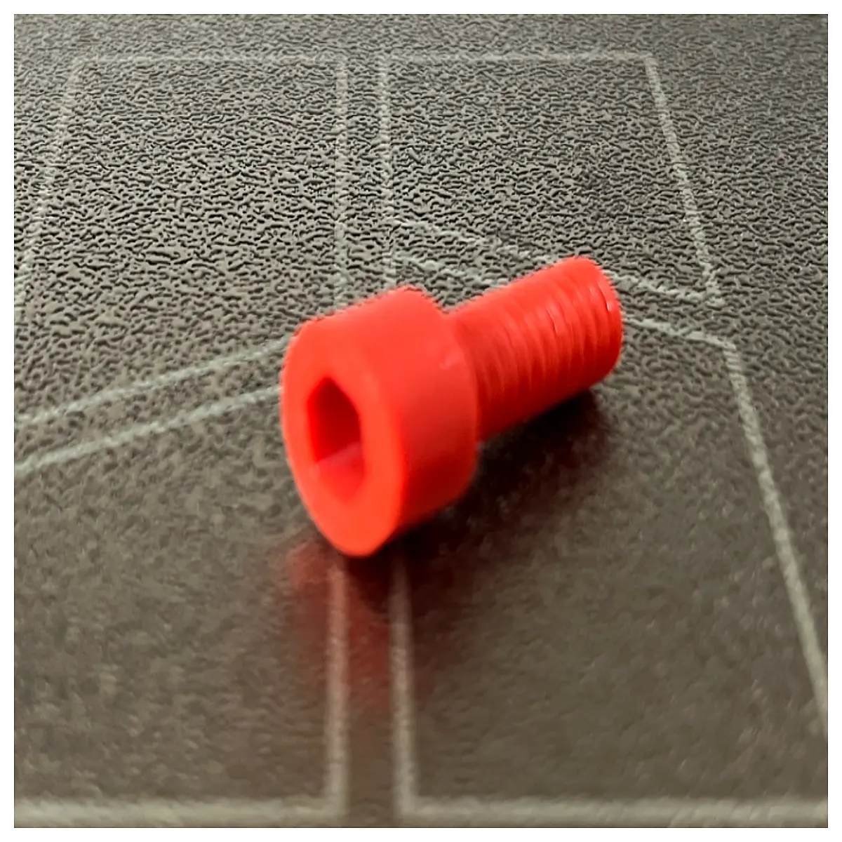 m8 hex bolt 16mm length stainless steel socket head cap screw industrial machinery fasteners high tensile strength