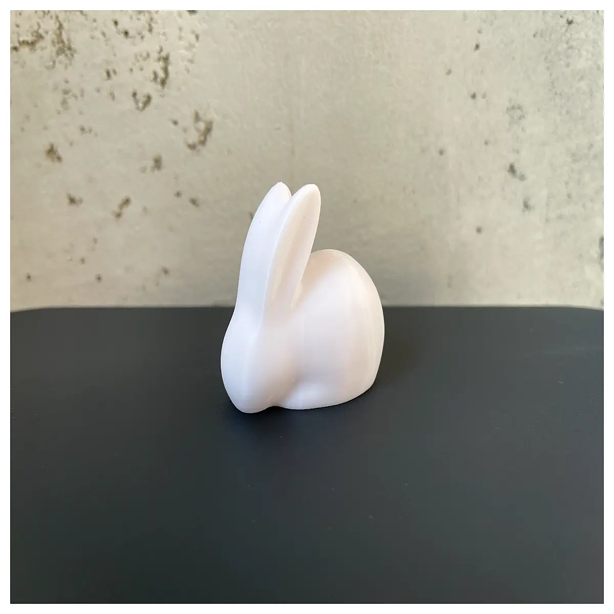 cute bunny plush toy easter decoration egg hunt kids