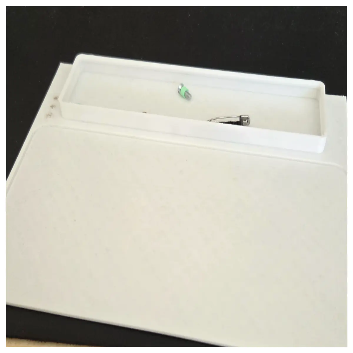 anti fatigue standing desk mat non slip ergonomic cushion for home office kitchen floor protection