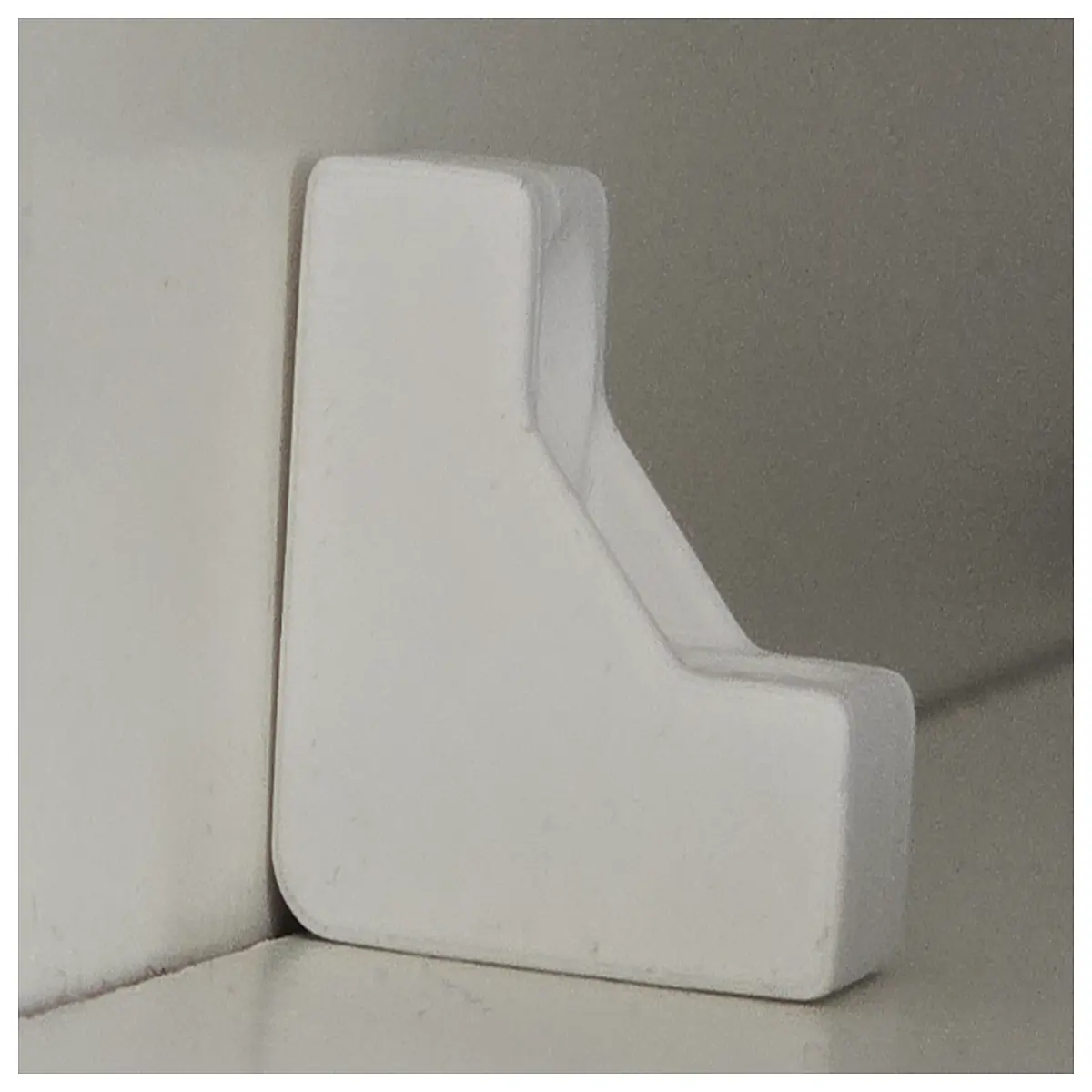 90 degree angle bracket 25x25x15mm aluminum extrusion profile connector corner support l shape mounting hardware for cnc frame