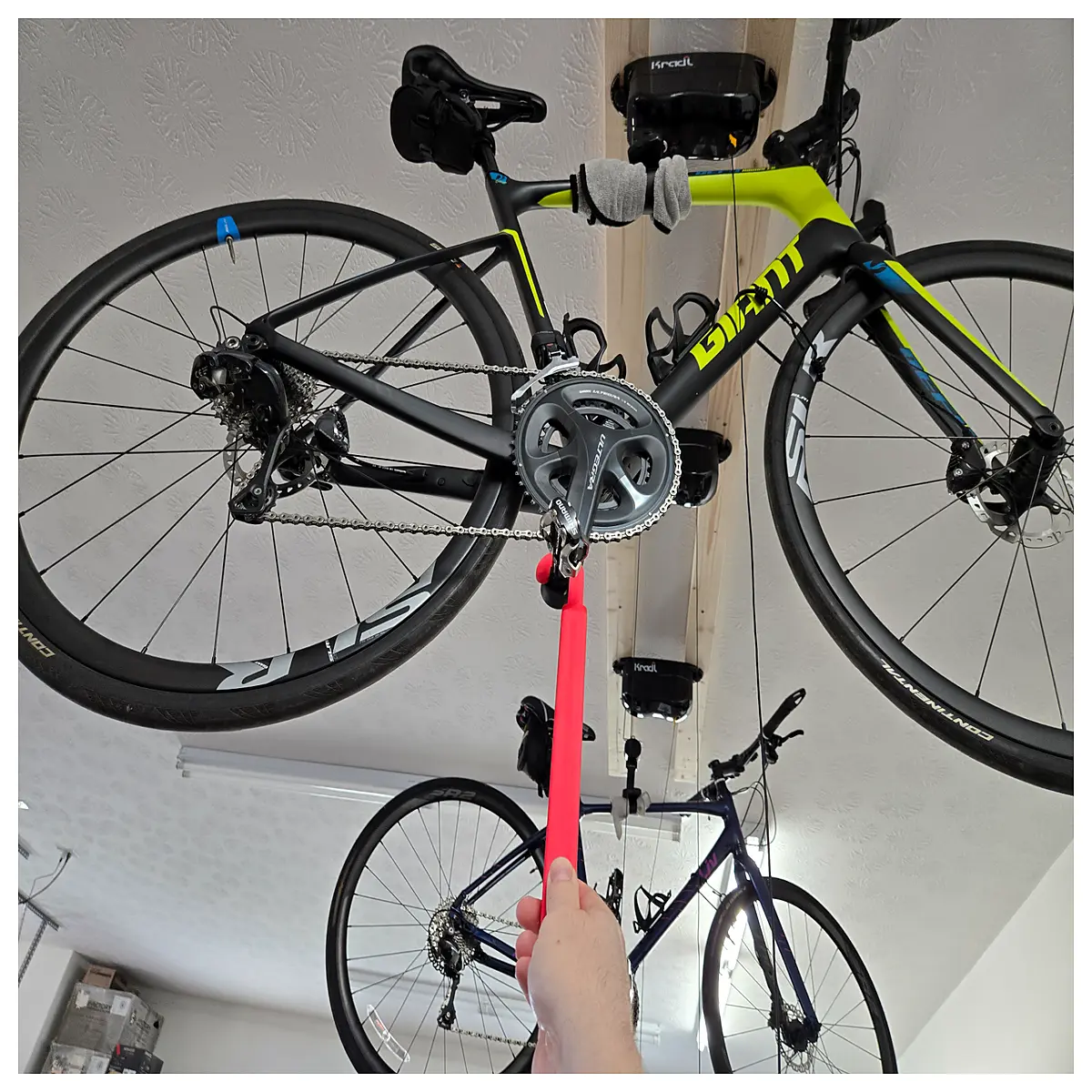 kradl lift bike pedal hooks duty replacement parts for hydraulic car lift garage equipment accessories